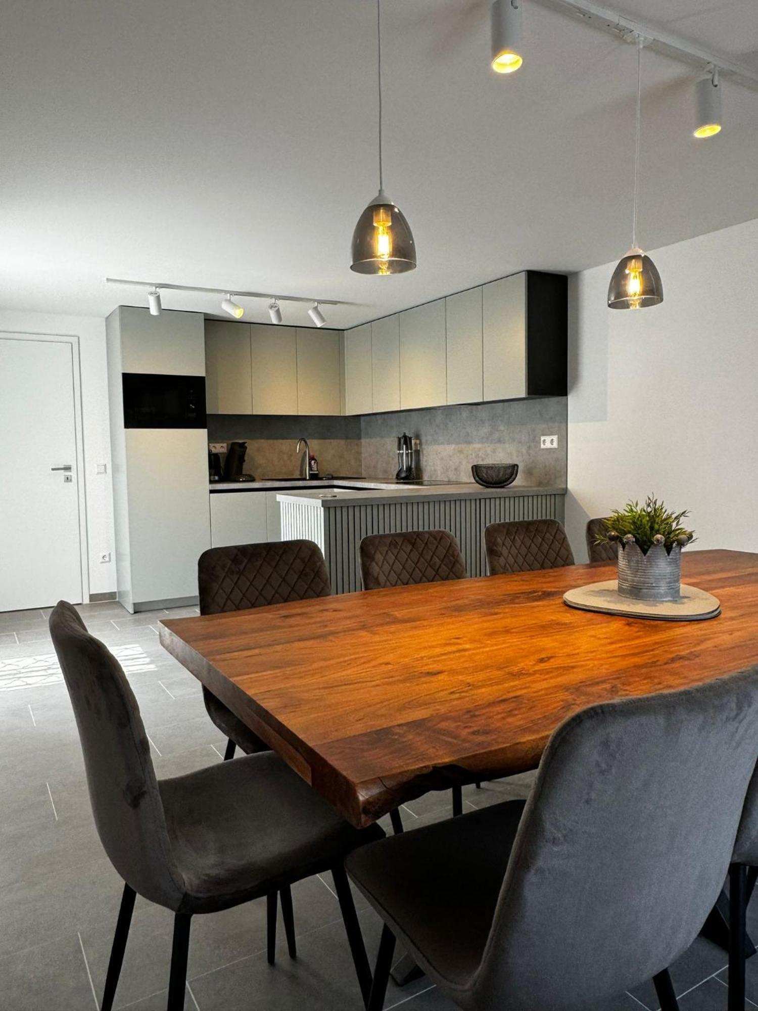 Ermmes Ferienwohnungen Sinsheim Room photo
