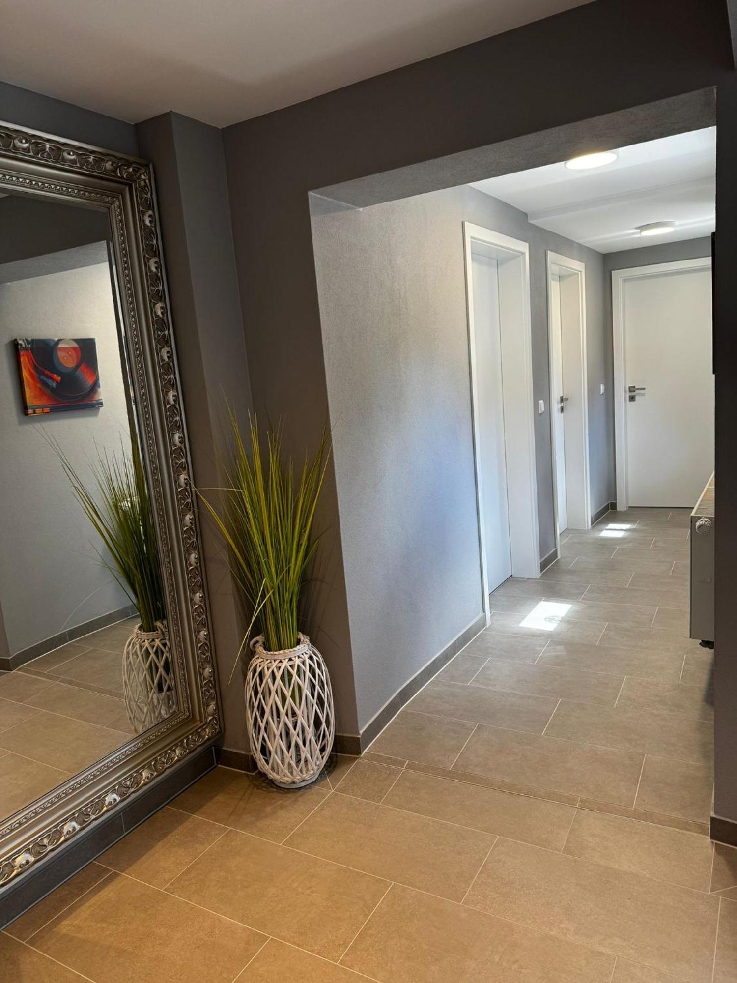 Ermmes Ferienwohnungen Sinsheim Room photo