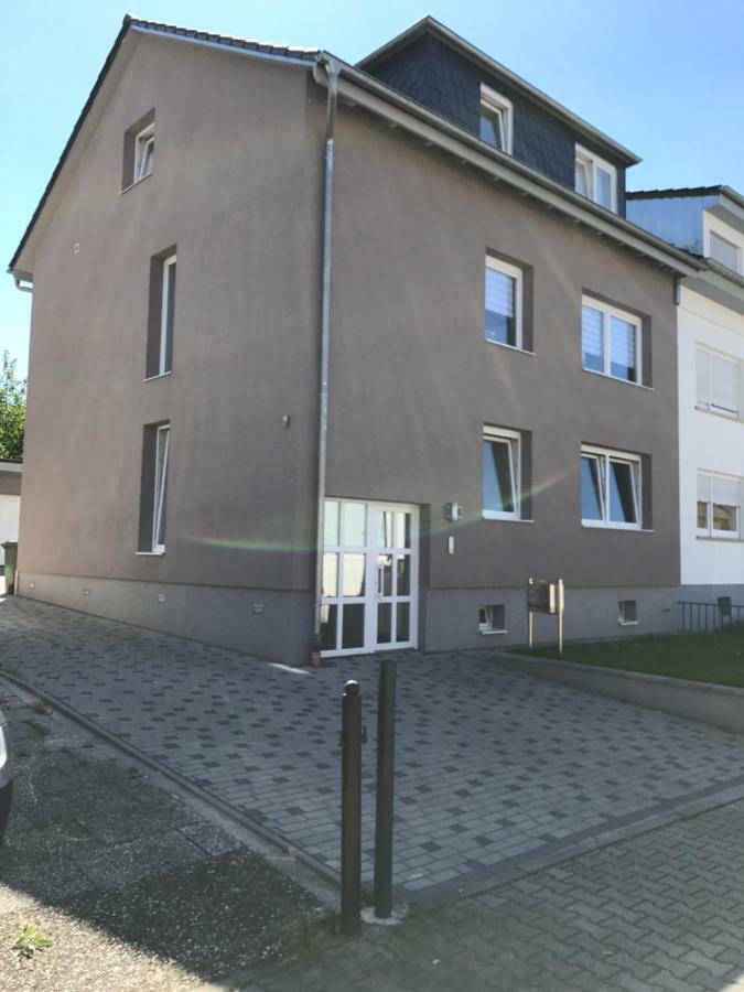 Ermmes Ferienwohnungen Sinsheim Exterior photo